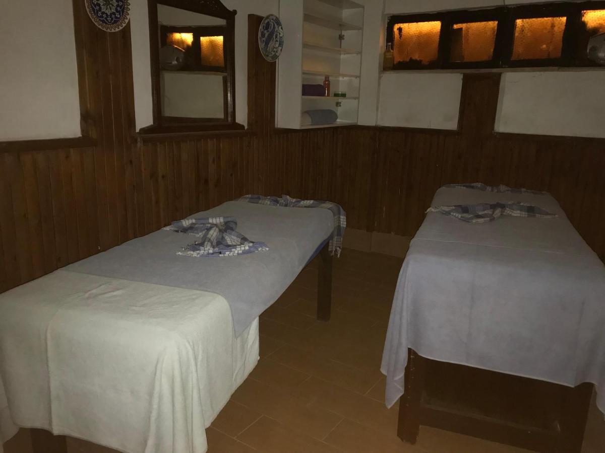 Hotel Kahraman Side