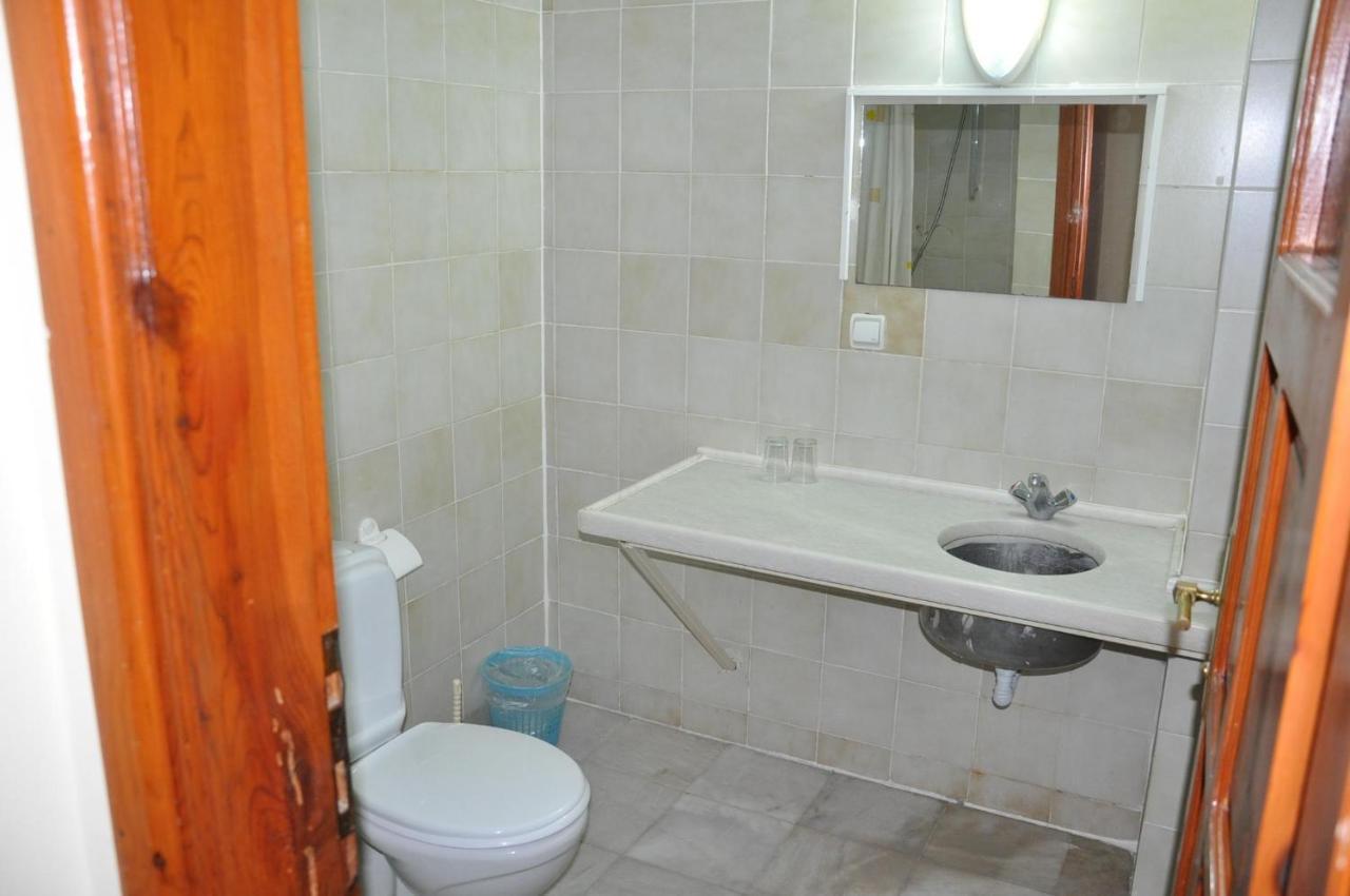 Kahraman Hotel 2*
