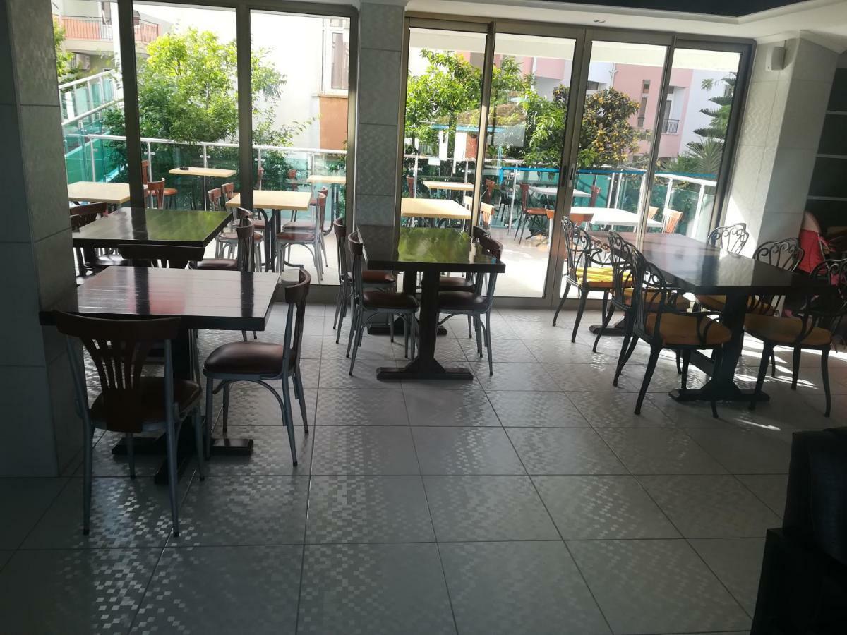 Hotel Kahraman