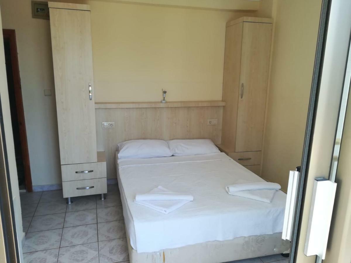 Hotel Kahraman Side