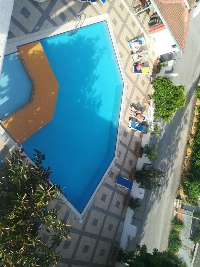 Hotel Kahraman Side