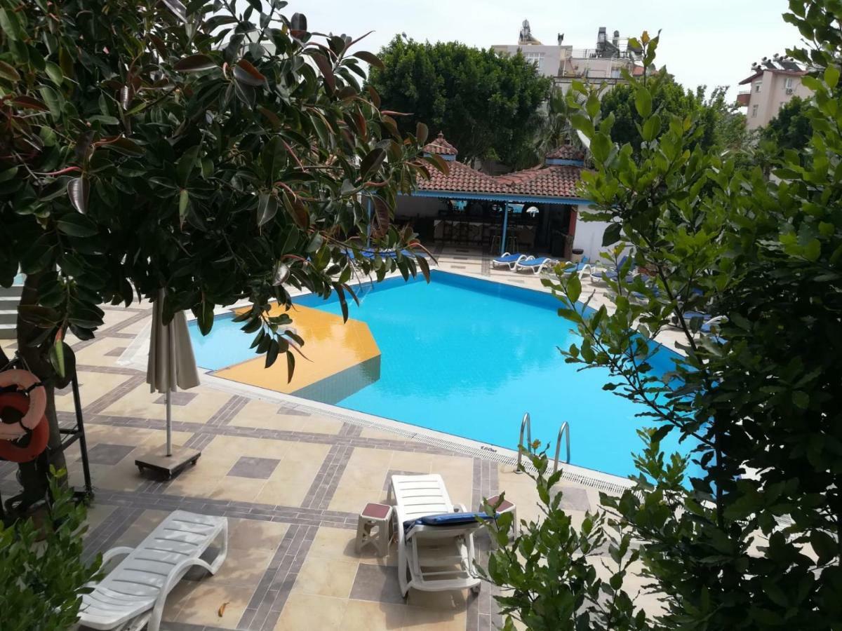 Kahraman Hotel
