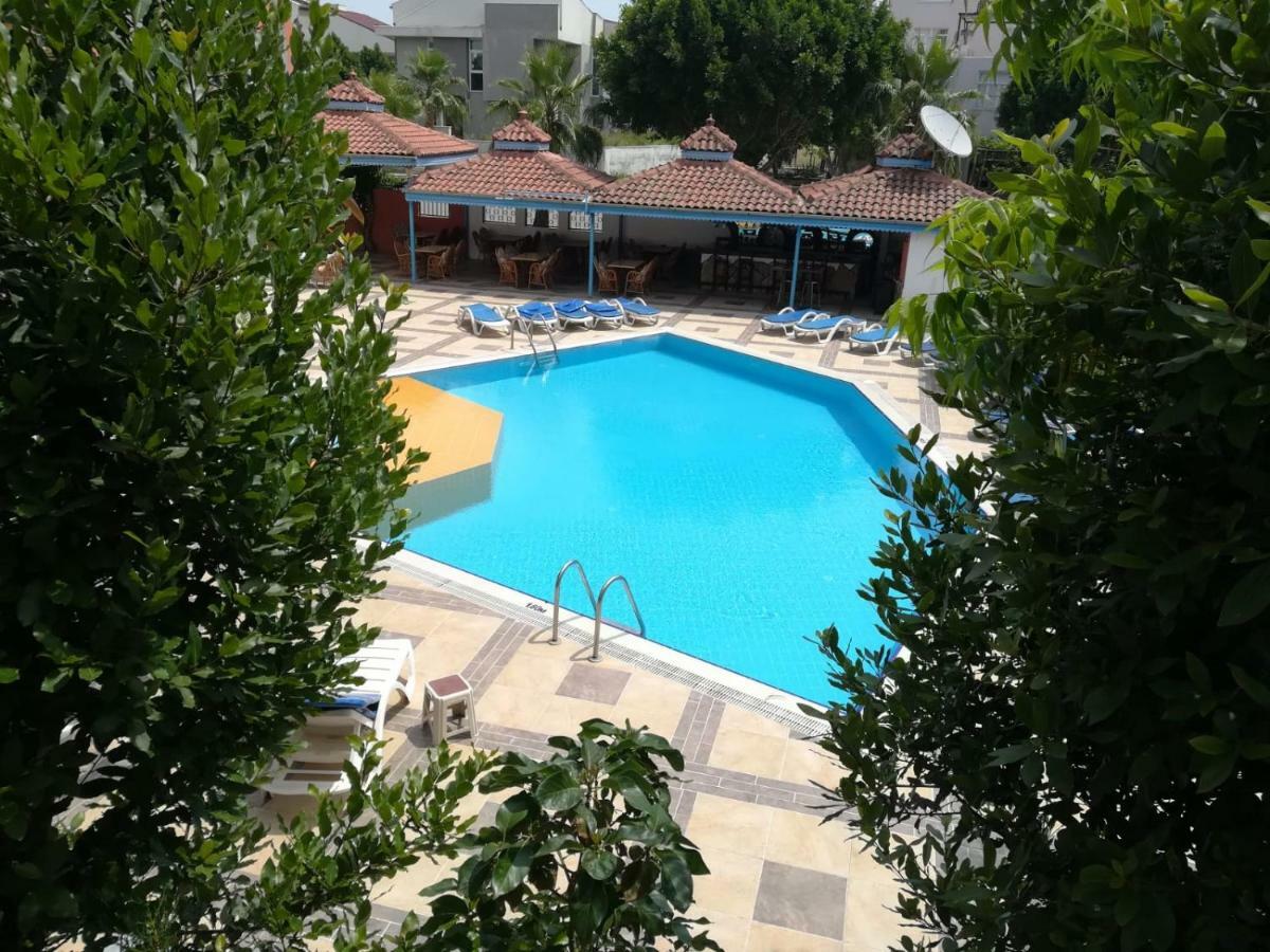 Hotel Kahraman Side